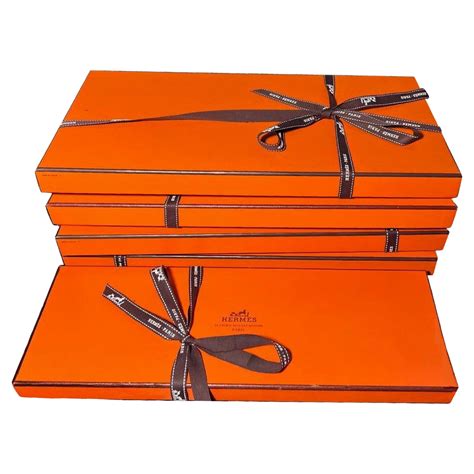 hermes recla box